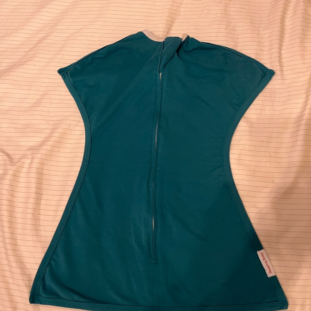 Zippadee zip - xs - lightly used